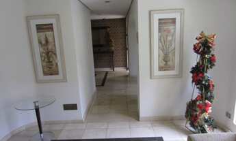 Imagem 5: Cobertura para aluguel e venda possui 340 metros quadrados com 4 quartos