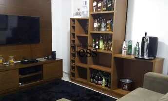 Imagem 5: Vende cobertura Parque industrial, com 3 dormitórios, sendo 1 suíte, sala 2 ambientes, coz