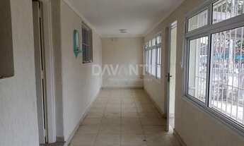 Imagem 3: Casa - Botafogo - Campinas