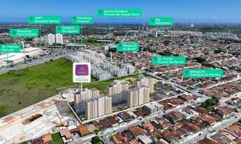 Imagem: Um mundo ao lado do pátio shopping para