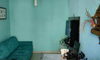 Imagem 3: Lindo apartamento 2 dormitórios uma vaga de garagem