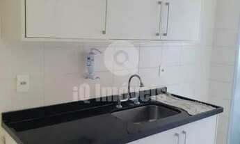 Imagem 7: CODE BERRINI - 45 m² - 1 Suíte - 2 vagas