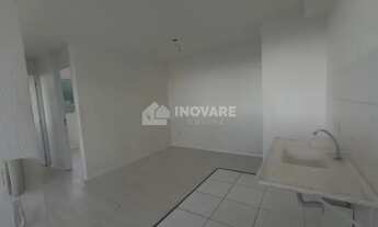 Imagem 6: Apartamento para aluguel tem 41 metros quadrados com 2 quartos em Jardim Araújo - Votorant