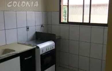 Imagem 7: Santo André - Apartamento Padrão - Parque das Nações