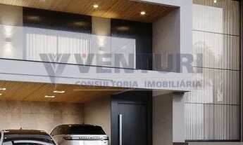 Imagem 3: Casa 03 quartos- Aristocrata