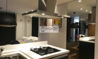 Imagem 2: Apartamento de Temporada em Jurerê