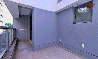 Imagem 7: Apartamento com 1 dormitório à venda, 42 m² por R$ 636.000,00 - Vila Clementino - São Paul