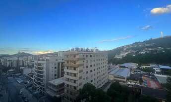 Imagem: Cobertura 3 quartos, Bairro Agrioes, 950.000,00