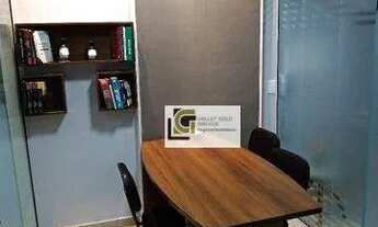 Imagem 3: Sala à venda, 44 m² por R$ 315.000,00 - Centro - São José dos Campos/SP