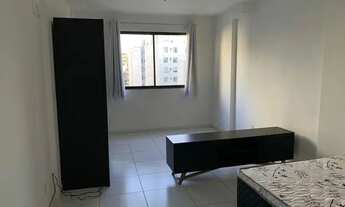 Imagem 1: Apartamento com 1 quarto para alugar, 41 m² por R$ 1.510/mês - Centro - Juiz de Fora/MG
