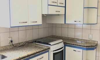 Imagem 3: Apartamento para Venda em Limeira, Vila Conceição, 3 dormitórios, 1 suíte, 2 banheiros, 1