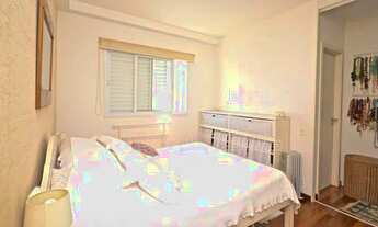 Imagem 5: Apartamento para venda tem 110 metros quadrados com 2 quartos em Alto da Lapa - São Paulo