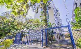 Imagem 2: Apartamento à venda Rua Dom Diogo de Souza, Cristo Redentor - Porto Alegre