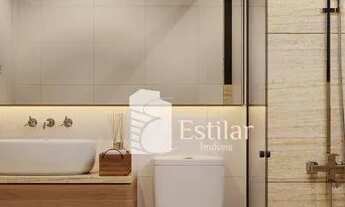 Imagem 3: Apartamento Garden com 03 quartos (01 suíte) e 02 vagas no Centro, São José dos Pinhais