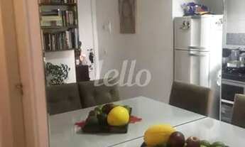 Imagem 6: São Paulo - Apartamento Padrão - Cambuci