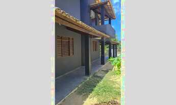 Imagem: Casa á venda em Tabatinga 2