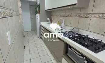 Imagem 3: Apartamento semimobiliado para alugar no Centro de Brusque