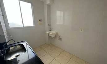 Imagem 3: Apartamento para aluguel tem 40 metros quadrados com 2 quartos em Jardim Ubirajara - Cuiab