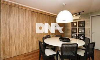 Imagem 4: Apartamento-À VENDA-Ipanema-Rio de Janeiro-RJ