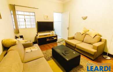 Imagem 2: CASA TÉRREA - LAPA - SP