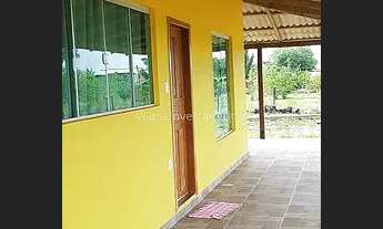 Imagem 5: Cód.: 1203 - Casa 2 quartos - Travessão do Paulo