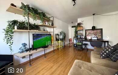 Imagem: V.Mariana 2 dormitórios 1 vaga proximo