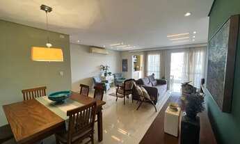 Imagem 3: Apartamento com 3 dormitórios à venda, 124 m² por R$ 790.000,00 - Santa Cruz do José Jacqu