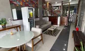 Imagem: Bangalô Hotel - Apartamentos e Studio com