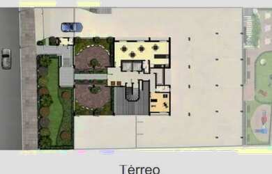 Imagem 4: PORTO ALEGRE - Apartamento Padrão - Partenon