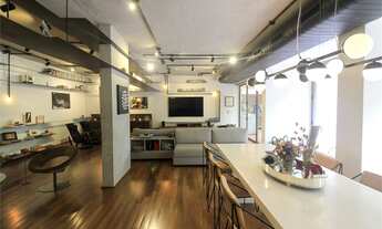 Imagem 6: Apartamento para venda com 473 metros quadrados com 3 quartos em Sumarezinho - São Paulo