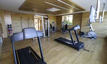 Imagem 4: Apartamento para venda com 282 metros quadrados com 4 quartos em Setor Marista - Goiânia