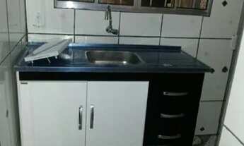 Imagem 6: Alugo casa Casa com 1 dormitório