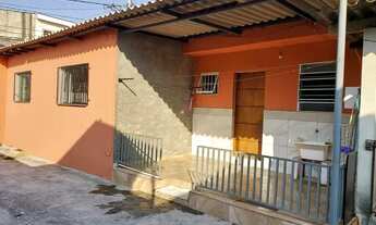 Imagem 3: Casa para aluguel Pestana/Vila Izabel - Osasco - SP