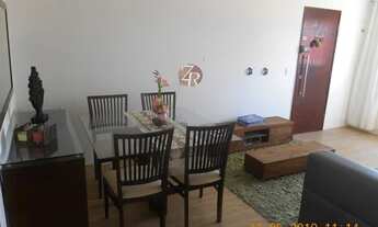 Imagem 7: Apartamento para venda com 65 metros quadrados com 2 quartos em Capim Macio - Natal - RN