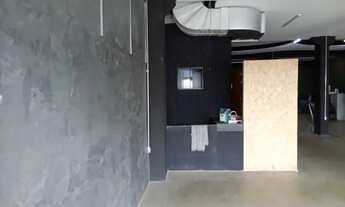 Imagem 4: LONDRINA - Galpão/Depósito/Armazém - Antares