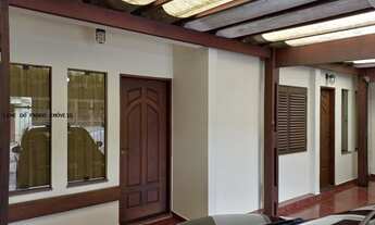 Imagem 7: Casa para Locação em Santo André, Jardim Bela Vista, 2 dormitórios, 1 suíte, 3 banheiros