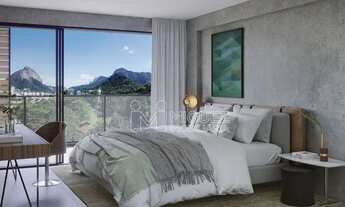 Imagem 7: Lagoa Apartamento com 4 dormitórios