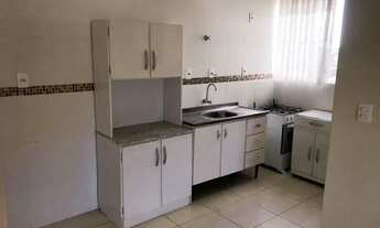 Imagem 3: Apartamento para Locação em São Bento do Sul, Colonial, 2 dormitórios, 1 suíte, 1 banheiro