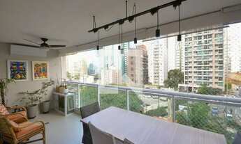 Imagem 7: Apartamento para Aluguel - Aclimação, 3 Quartos, 106 m2