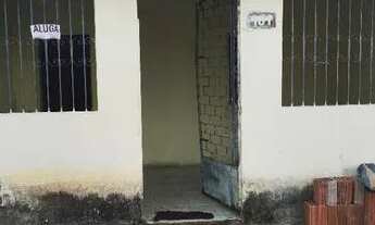 Imagem: Alugo casa no conj jardim