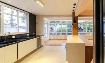 Imagem 6: Vendo ou Alugo Apartamento no coração do Itaim 3 suites