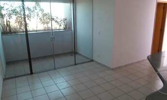 Imagem 3: APARTAMENTO 2 QUARTOS SENDO 1 SUÍTES NO SETOR UNIVERSITÁRIO