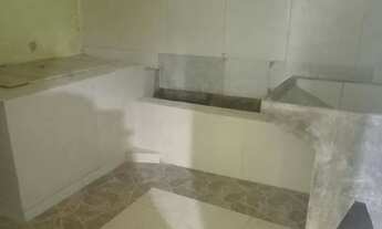 Imagem 4: Aluga kitinete Casa com 1 dormitório