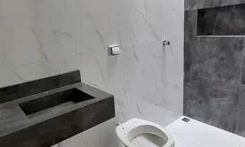 Imagem 3: Casa 3 quartos Jd Ouro Verde 3 Sdi