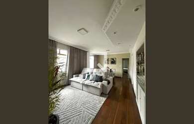 Imagem 4: Apartamento para Aluguel - São Pedro, 3 Quartos, 110 m2