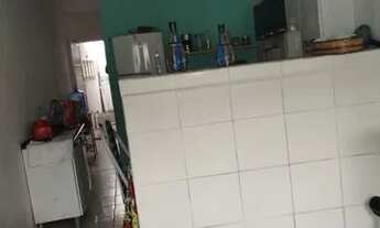 Imagem 3: Casa pra alugar Casa com 1 dormitório