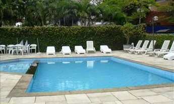 Imagem 2: Em frente à Escola Americana Graded School