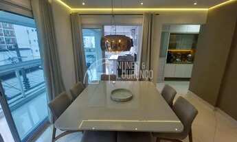 Imagem 6: Apartamento com 3 dorms, Pitangueiras, Guarujá - R$ 1.3 mi, Cod: 2073