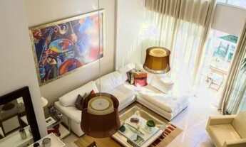 Imagem: Península Excellence duplex, 160m2 com