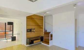 Imagem 3: Apartamento para Aluguel - Pinheiros, 2 Quartos, 106 m2